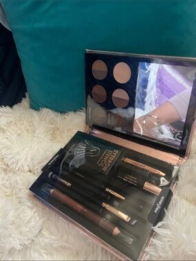 Profusion Cosmetics Brow Kit - Neutral Brown & Taupe Tones